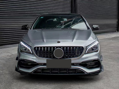 2013-2019 Mercedes-Benz CLA W117 AMG 45 Body Kit | Carteil