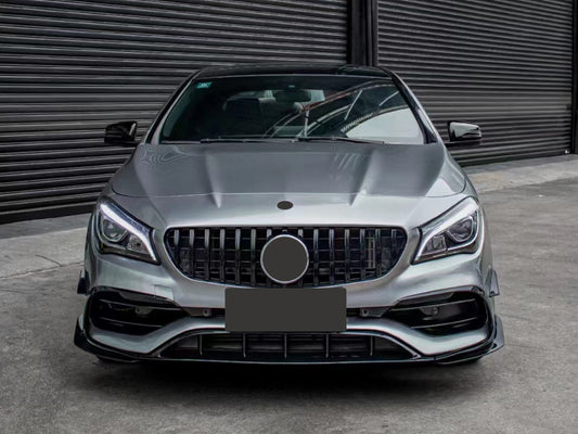 Mercedes-Benz CLA (W117) to AMG 45 Conversion Bodykit (2013-2019)