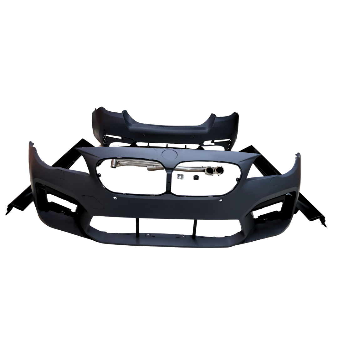 BMW 5 Series (F10 TO G30) Simple Bodykit