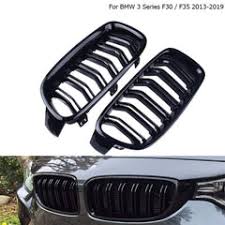 2013-2019 BMW 3 Series F30 M3 Style Front Grille | Carteil