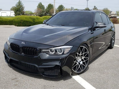 2013-2019 BMW 3 Series F30 M3 Style Body Kit | Carteil