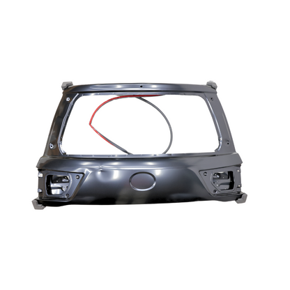 2008-2021 Toyota Land Cruiser LC200 to LC300 Conversion Kit | Carteil