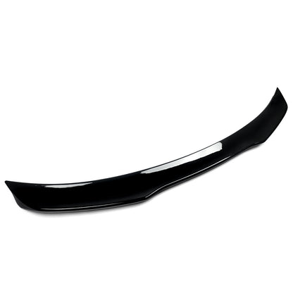 2015-2021 Ford Mustang Blade Style Rear Spoiler Glossy Black | Carteil