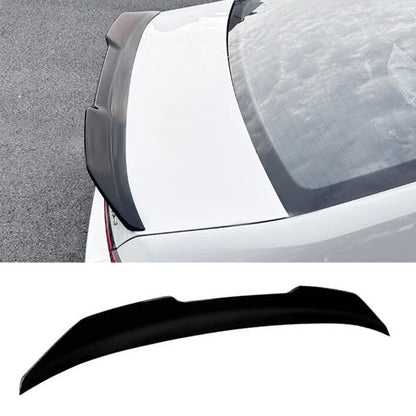 2024+ BMW 5 Series G60 Rear Spoiler PSM Style Glossy Black | Carteil