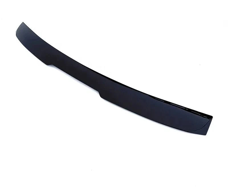 2004-2010 BMW 5 Series E60 Roof Spoiler Glossy Black | Carteil