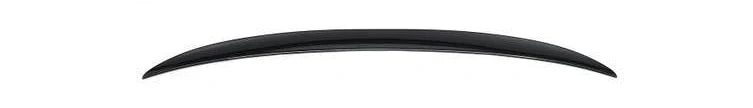 BMW 3 Series F30 M3  (2012-2018) Rear Spoiler | Gloss Black ABS | Adhesive