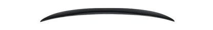 BMW 3 Series F30 M3  (2012-2018) Rear Spoiler | Gloss Black ABS | Adhesive